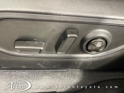 2022 Jeep Grand Cherokee Trailhawk 4xe