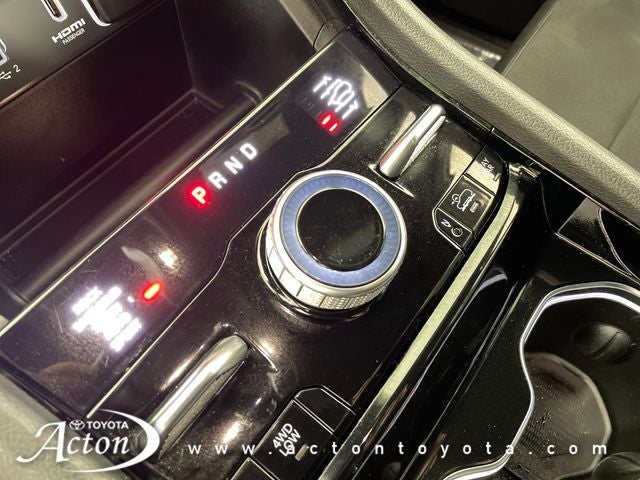 2022 Jeep Grand Cherokee Trailhawk 4xe