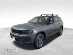 2022 Jeep Grand Cherokee Trailhawk 4xe