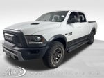 2017 RAM 1500 Rebel