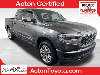 2024 RAM 1500 Limited