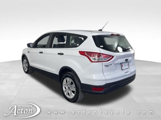 2014 Ford Escape S