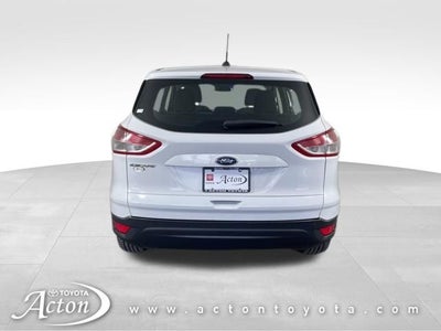 2014 Ford Escape S