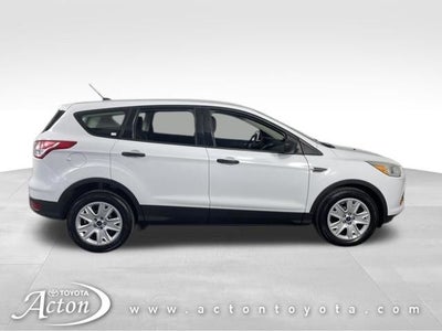 2014 Ford Escape S