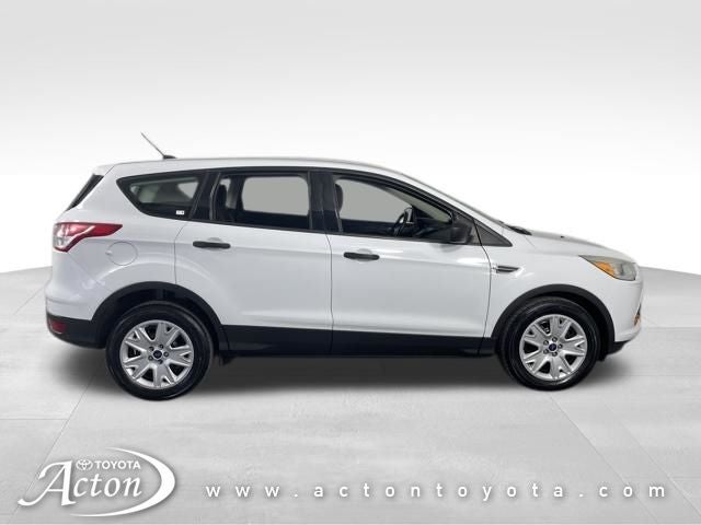 2014 Ford Escape S