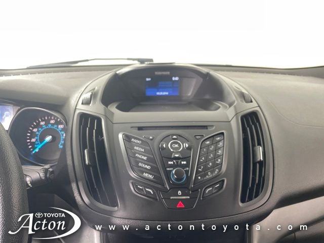 2014 Ford Escape S