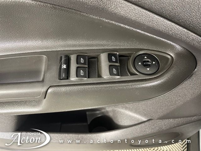 2014 Ford Escape S