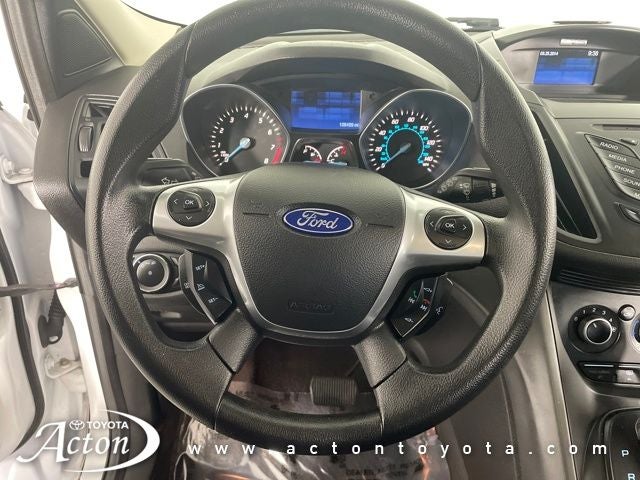2014 Ford Escape S