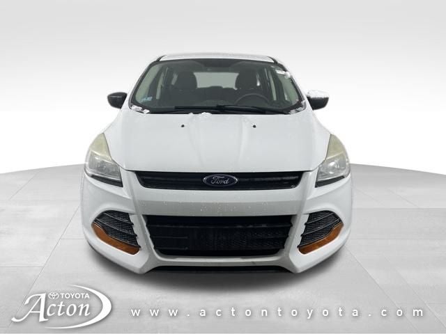 2014 Ford Escape S