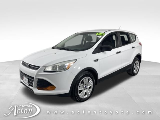 2014 Ford Escape S