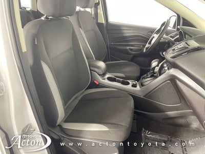2014 Ford Escape S