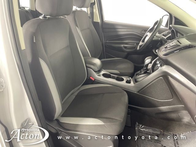 2014 Ford Escape S
