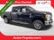 2017 Ford F-250SD Lariat