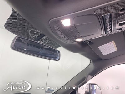 2017 Ford F-250SD Lariat