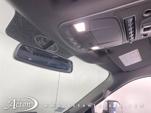 2017 Ford F-250SD Lariat