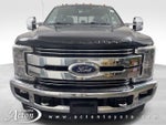 2017 Ford F-250SD Lariat