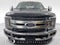 2017 Ford F-250SD Lariat