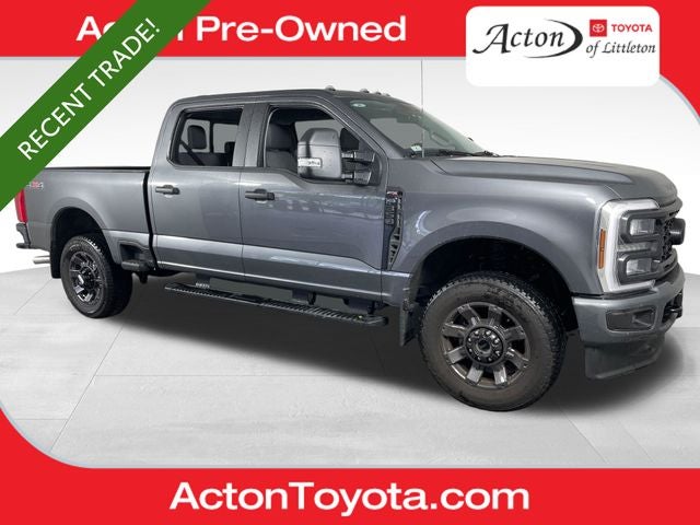 2026 Ford F-350 XL 4x4 Crew Cab 6-3/4' Box SRW's photo