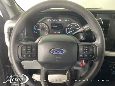 2024 Ford F-250 XL