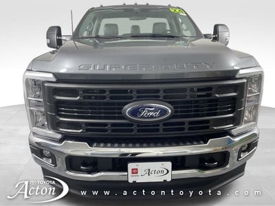 2024 Ford F-250 XL