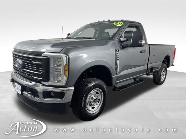 2024 Ford F-250 XL
