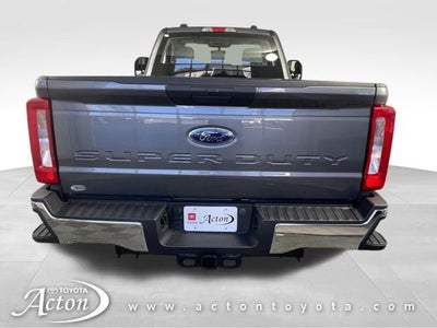 2024 Ford F-250 XL