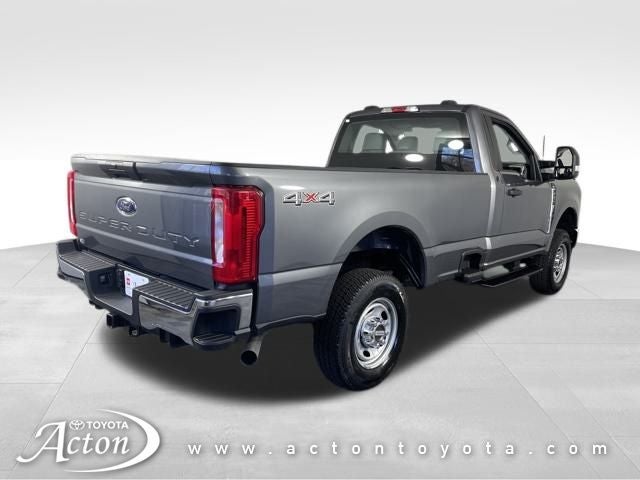 2024 Ford F-250 XL