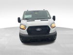 2026 Ford Transit Base