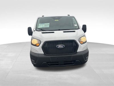 2026 Ford Transit Base