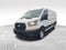 2026 Ford Transit Base