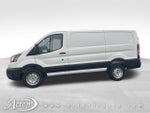 2026 Ford Transit Base