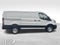 2026 Ford Transit Base