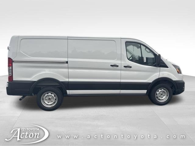 2026 Ford Transit Base