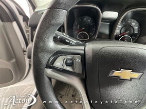 2013 Chevrolet Malibu LS 1LS