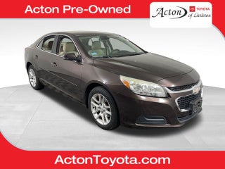 2015 Chevrolet Malibu LT 1LT