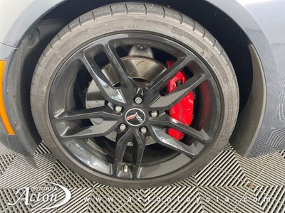 2014 Chevrolet Corvette Z51 3LT