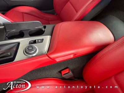 2014 Chevrolet Corvette Z51 3LT