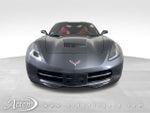 2014 Chevrolet Corvette Z51 3LT