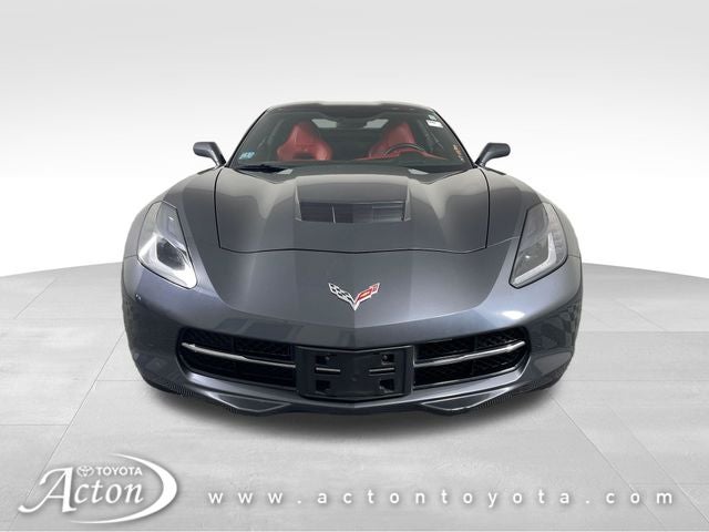 2014 Chevrolet Corvette Z51 3LT