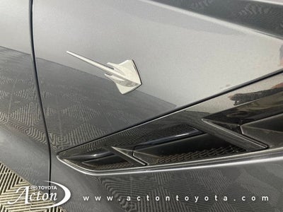2014 Chevrolet Corvette Z51 3LT