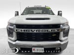 2021 Chevrolet Silverado LT