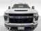 2021 Chevrolet Silverado LT