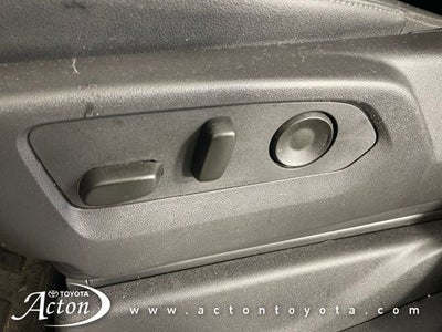 2025 Chevrolet Silverado LTZ