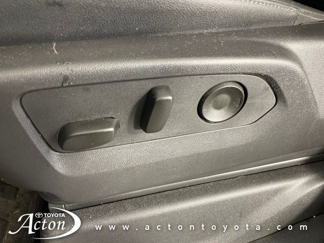 2025 Chevrolet Silverado LTZ