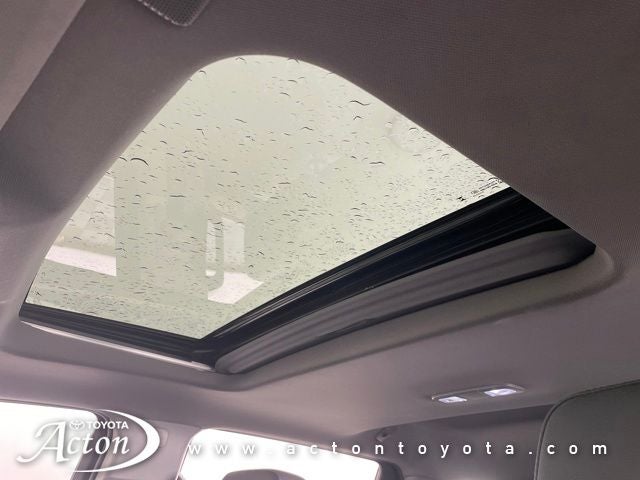 2025 Chevrolet Silverado LTZ