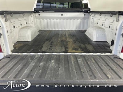 2025 Chevrolet Silverado LTZ