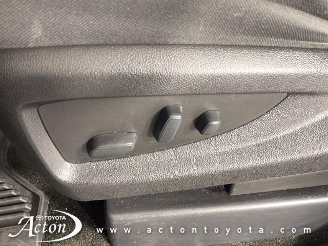 2018 Chevrolet Silverado LT LT1
