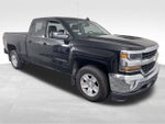2018 Chevrolet Silverado LT LT1