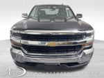2018 Chevrolet Silverado LT LT1