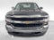2018 Chevrolet Silverado LT LT1